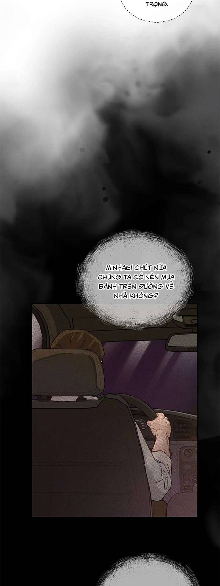 Lời Tỏ Tình Đáng Ngờ - Chapter 14 - Page 29