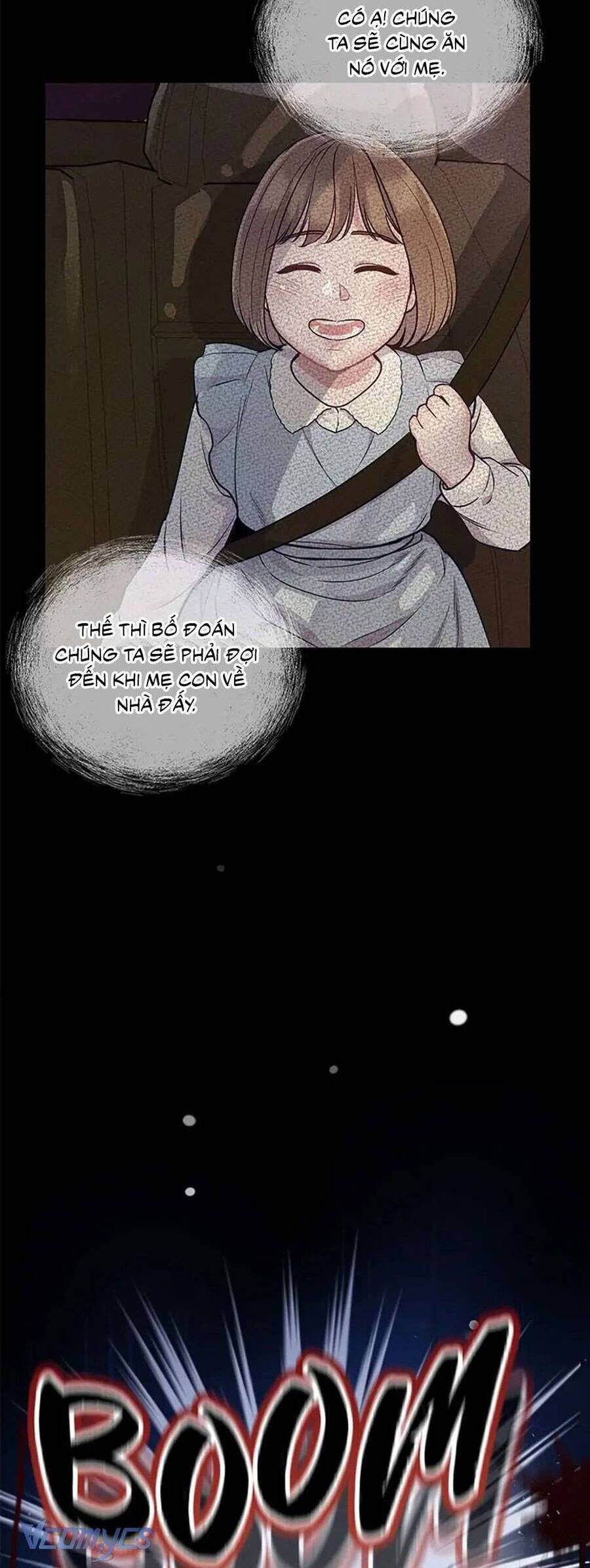 Lời Tỏ Tình Đáng Ngờ - Chapter 14 - Page 30