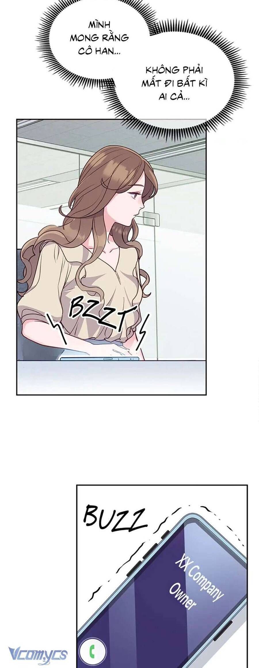 Lời Tỏ Tình Đáng Ngờ - Chapter 14 - Page 32