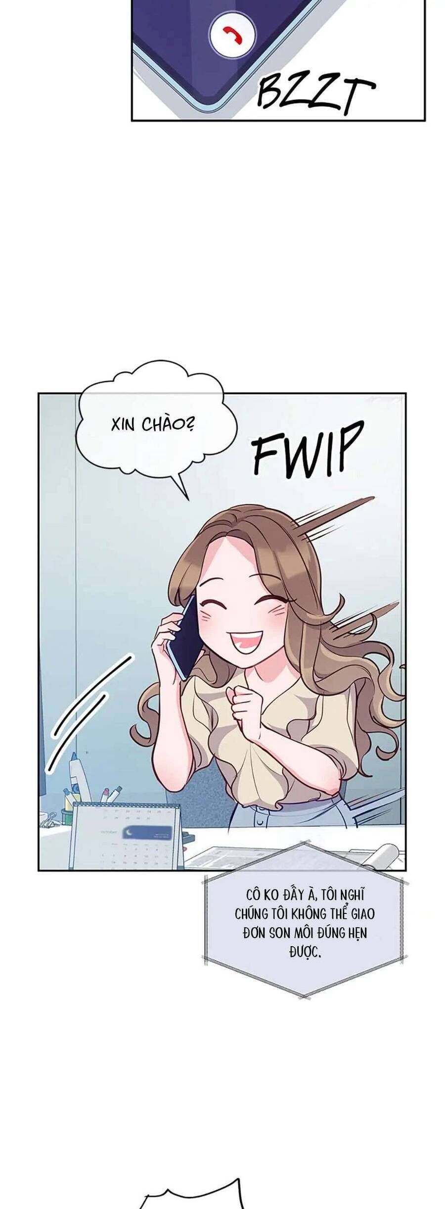 Lời Tỏ Tình Đáng Ngờ - Chapter 14 - Page 33