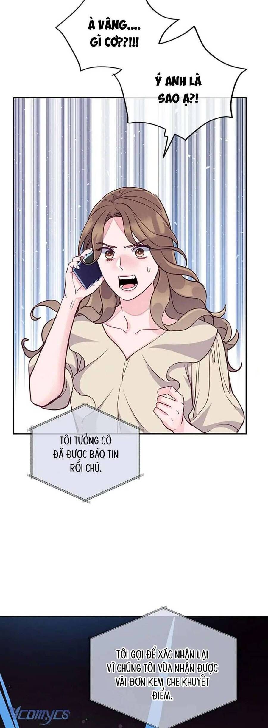 Lời Tỏ Tình Đáng Ngờ - Chapter 14 - Page 34