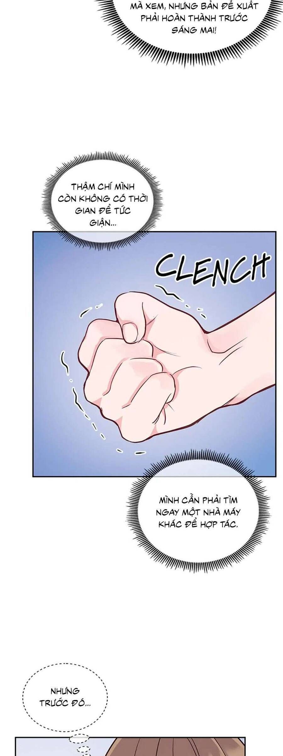 Lời Tỏ Tình Đáng Ngờ - Chapter 14 - Page 39