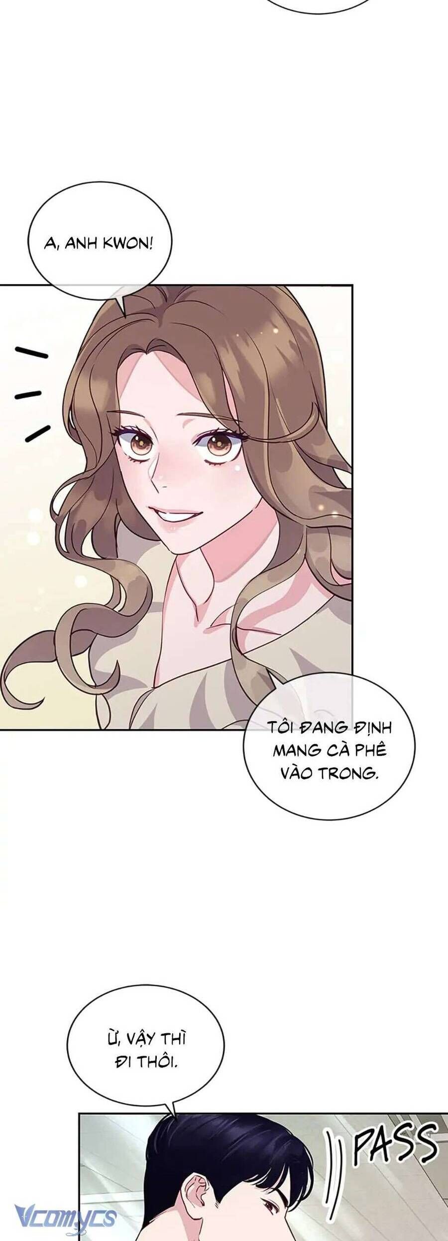 Lời Tỏ Tình Đáng Ngờ - Chapter 14 - Page 4