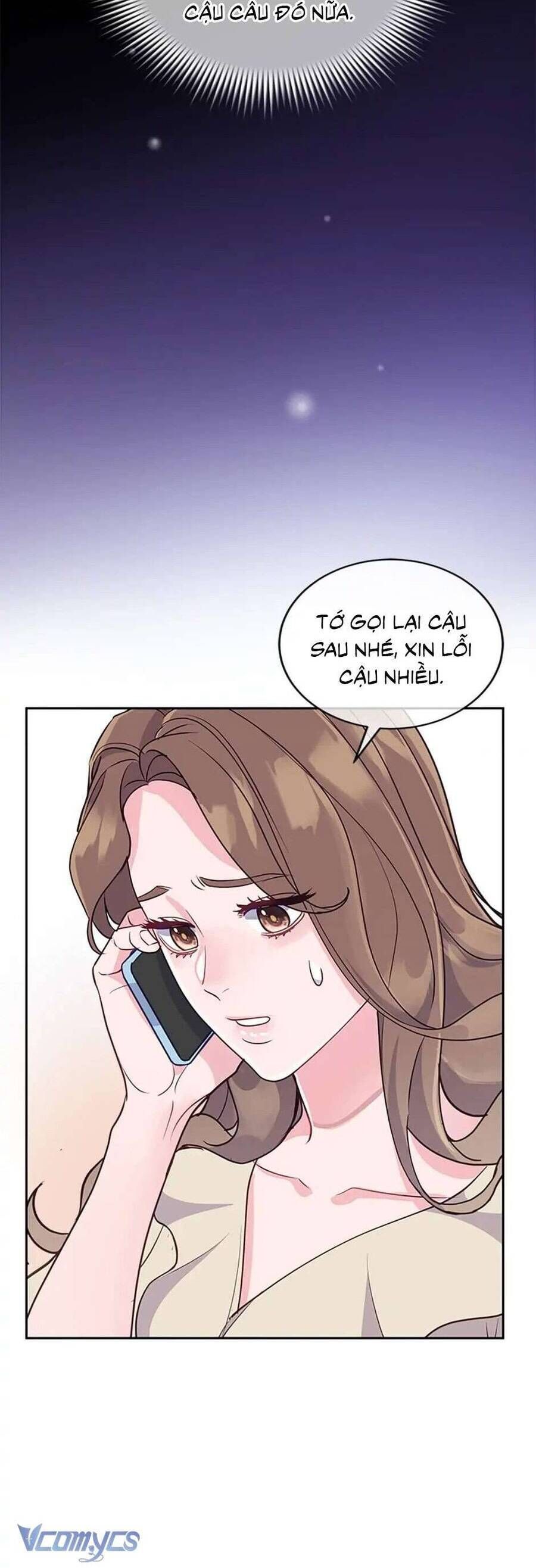 Lời Tỏ Tình Đáng Ngờ - Chapter 14 - Page 46