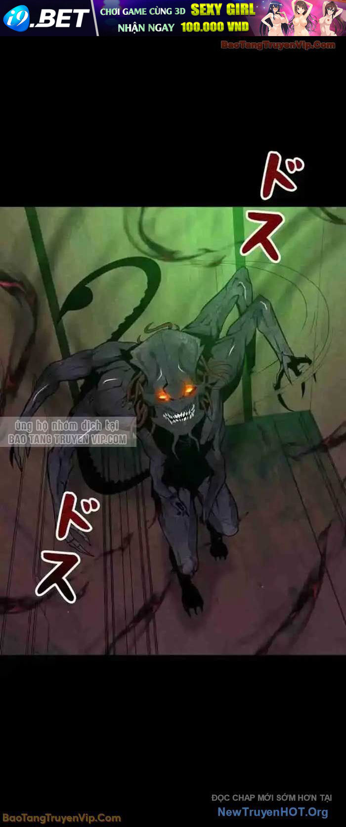 Tôi đã trở thành quái vật không gian - Chapter 64 - Page 12