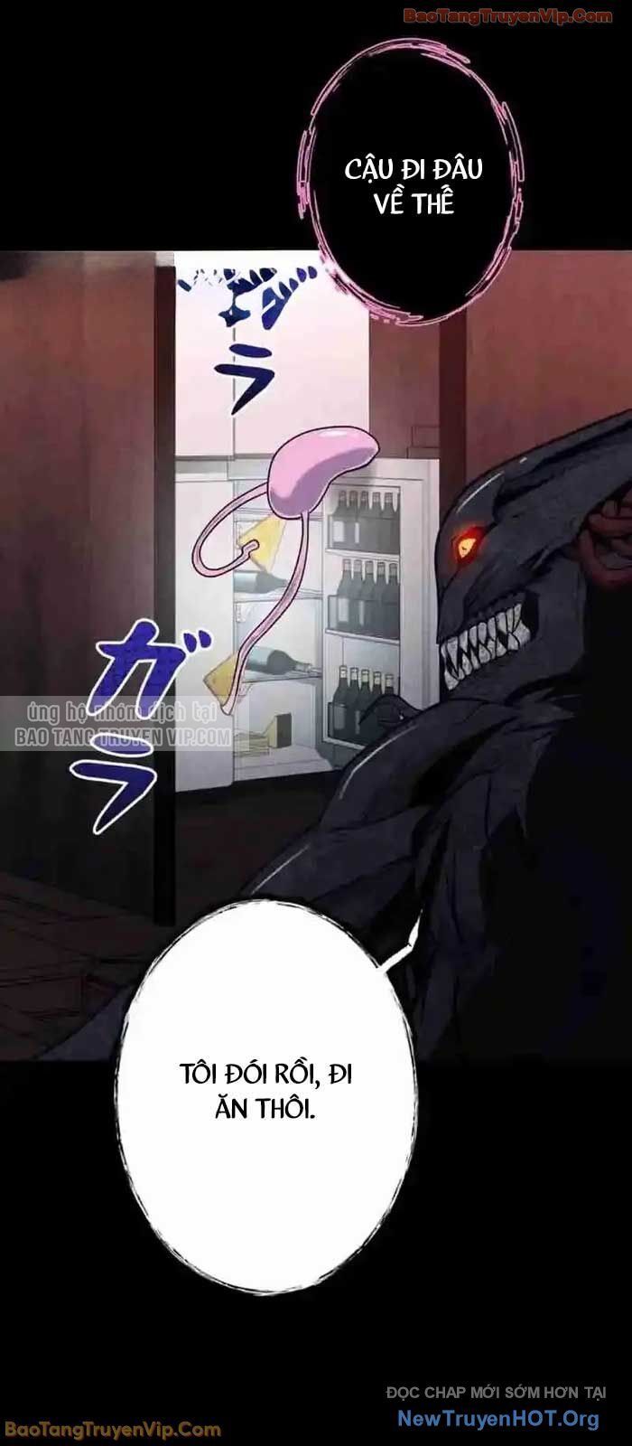 Tôi đã trở thành quái vật không gian - Chapter 64 - Page 14