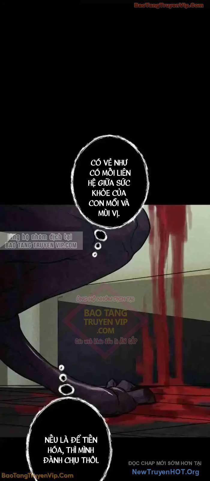 Tôi đã trở thành quái vật không gian - Chapter 64 - Page 18