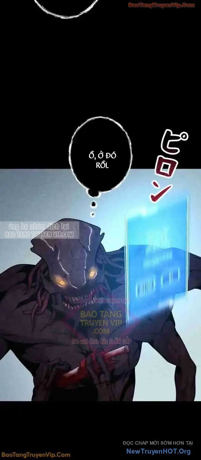 Tôi đã trở thành quái vật không gian - Chapter 64 - Page 19