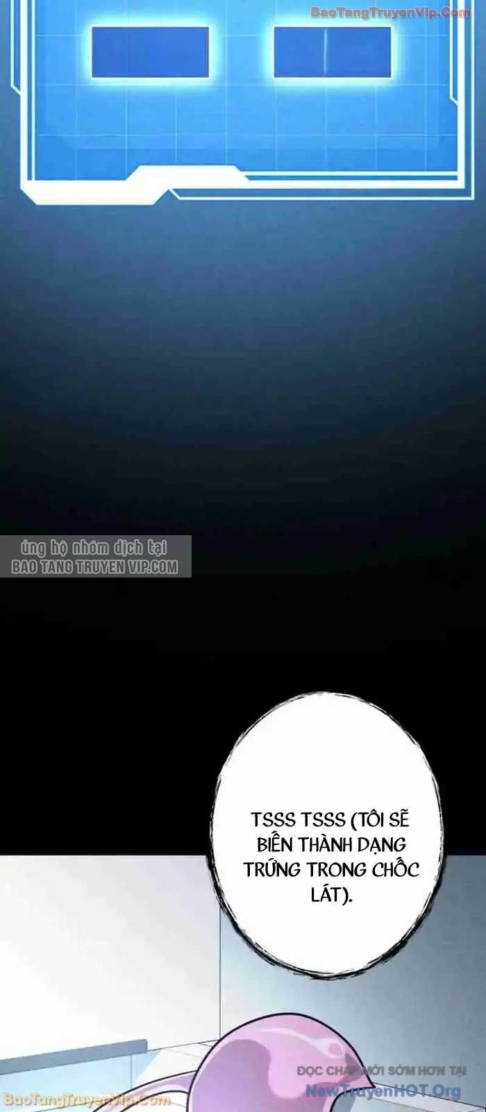 Tôi đã trở thành quái vật không gian - Chapter 64 - Page 21