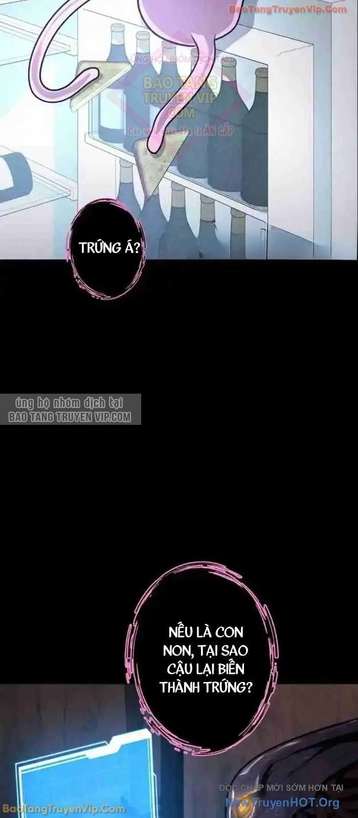 Tôi đã trở thành quái vật không gian - Chapter 64 - Page 22