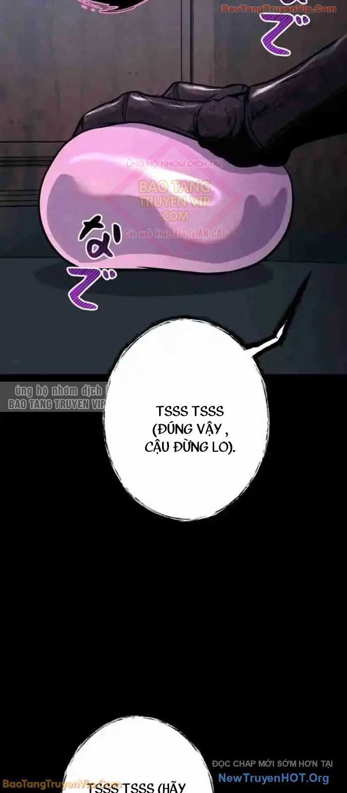 Tôi đã trở thành quái vật không gian - Chapter 64 - Page 24