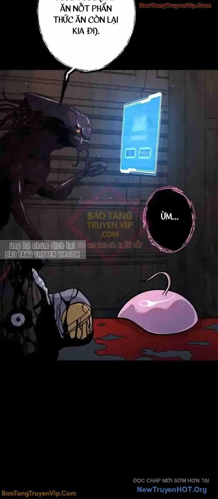 Tôi đã trở thành quái vật không gian - Chapter 64 - Page 25