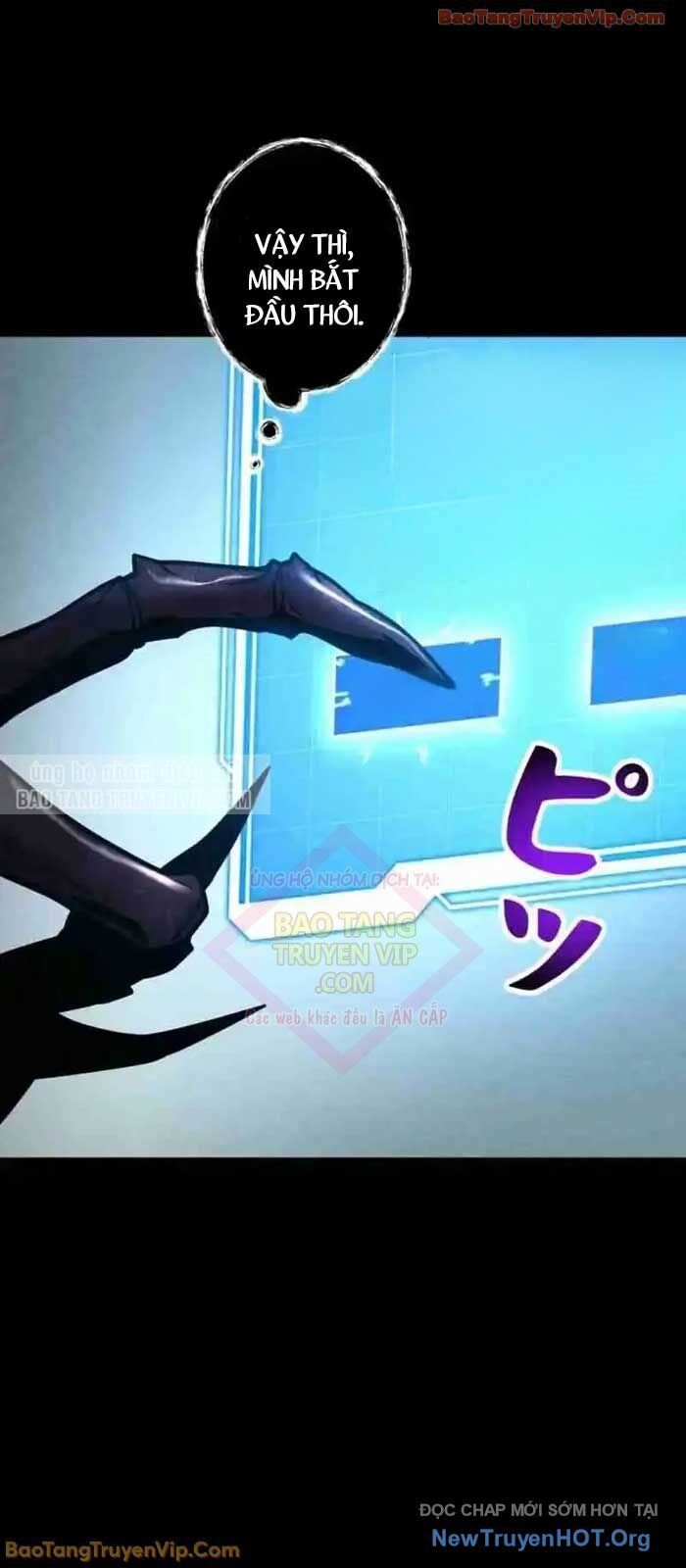 Tôi đã trở thành quái vật không gian - Chapter 64 - Page 26