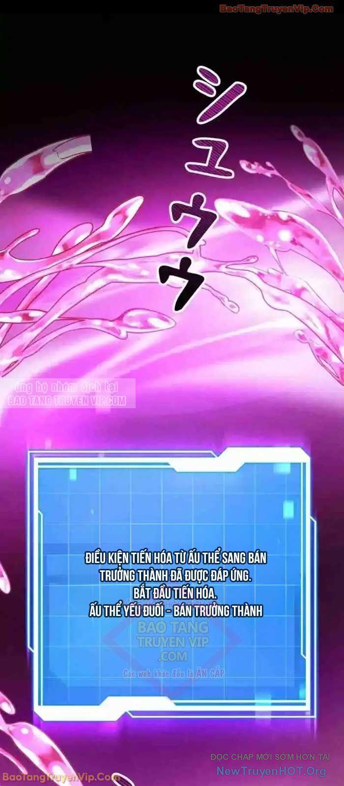 Tôi đã trở thành quái vật không gian - Chapter 64 - Page 27