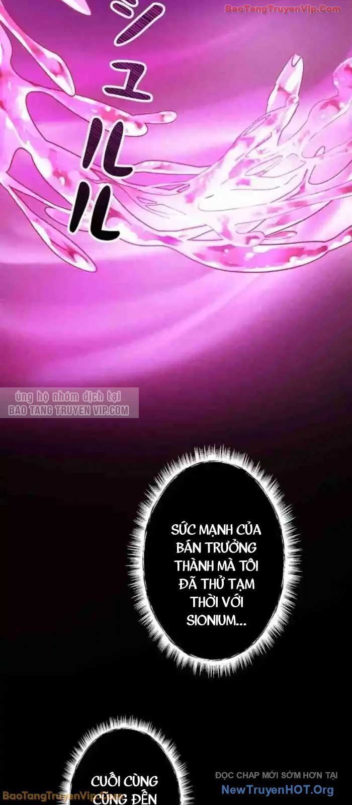 Tôi đã trở thành quái vật không gian - Chapter 64 - Page 28