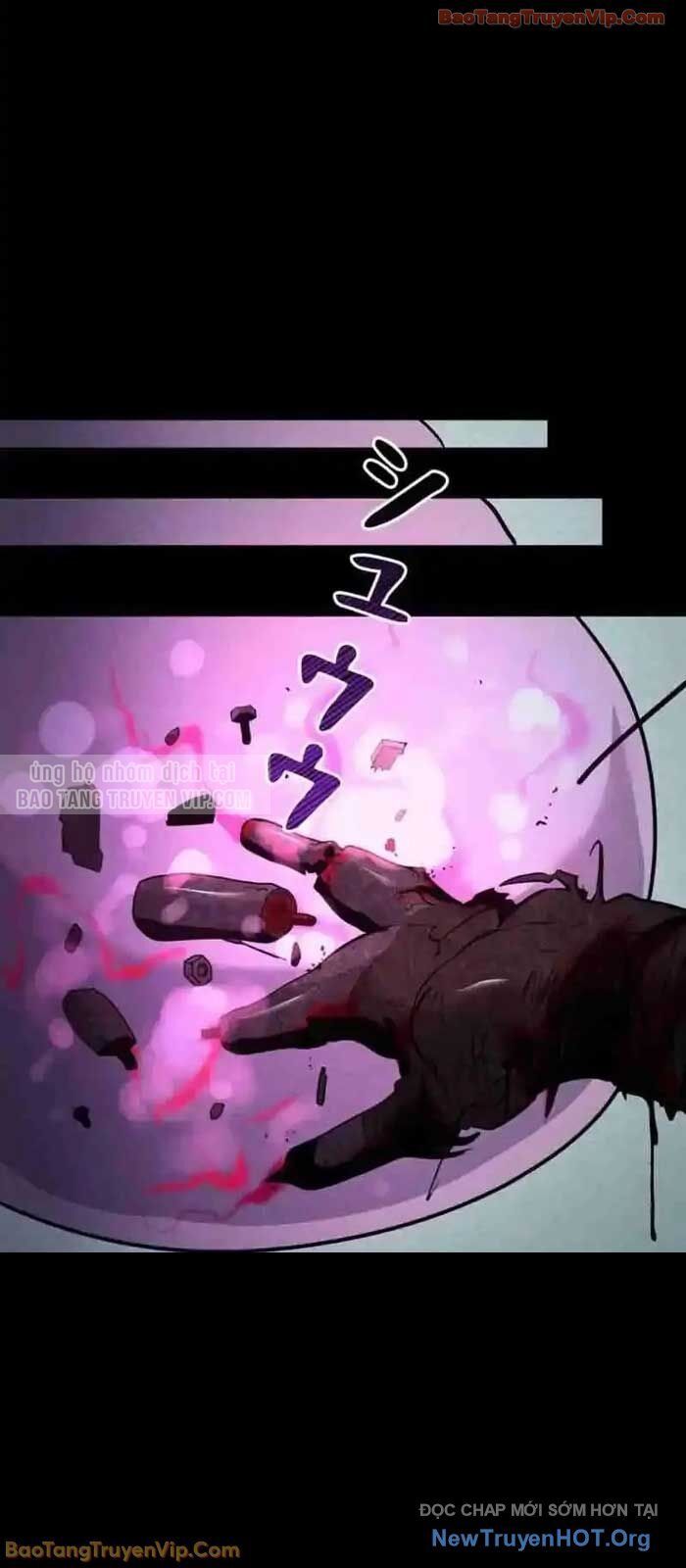 Tôi đã trở thành quái vật không gian - Chapter 64 - Page 30