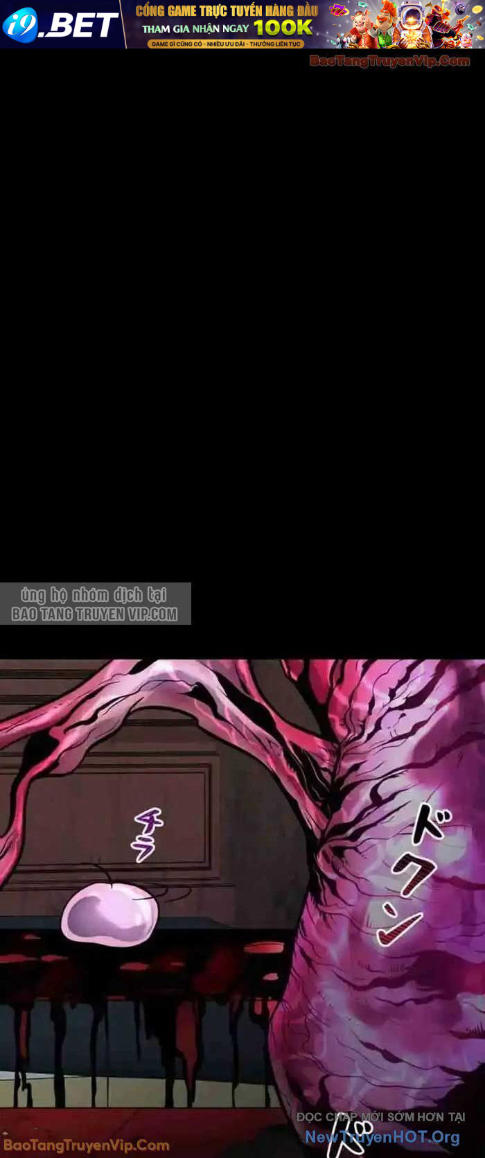 Tôi đã trở thành quái vật không gian - Chapter 64 - Page 31