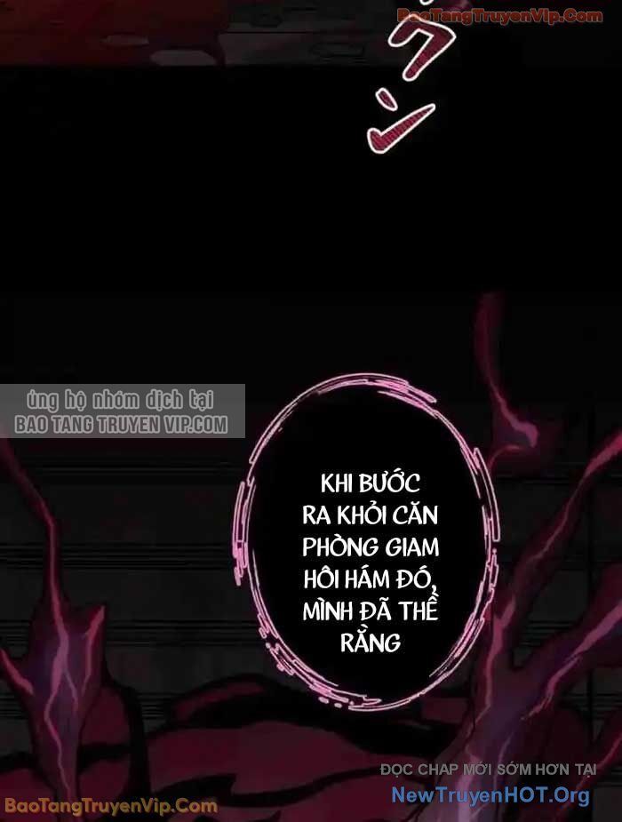 Tôi đã trở thành quái vật không gian - Chapter 64 - Page 32