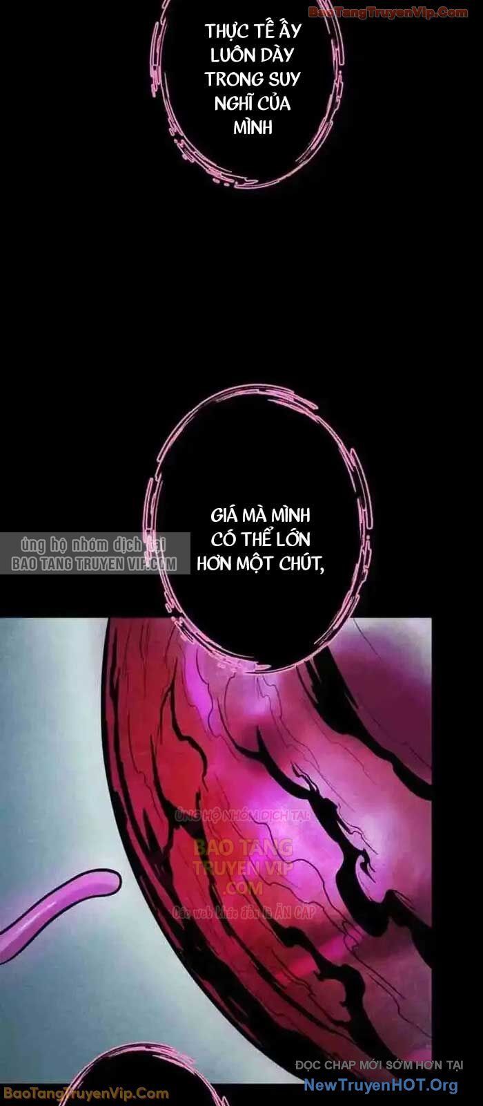 Tôi đã trở thành quái vật không gian - Chapter 64 - Page 35