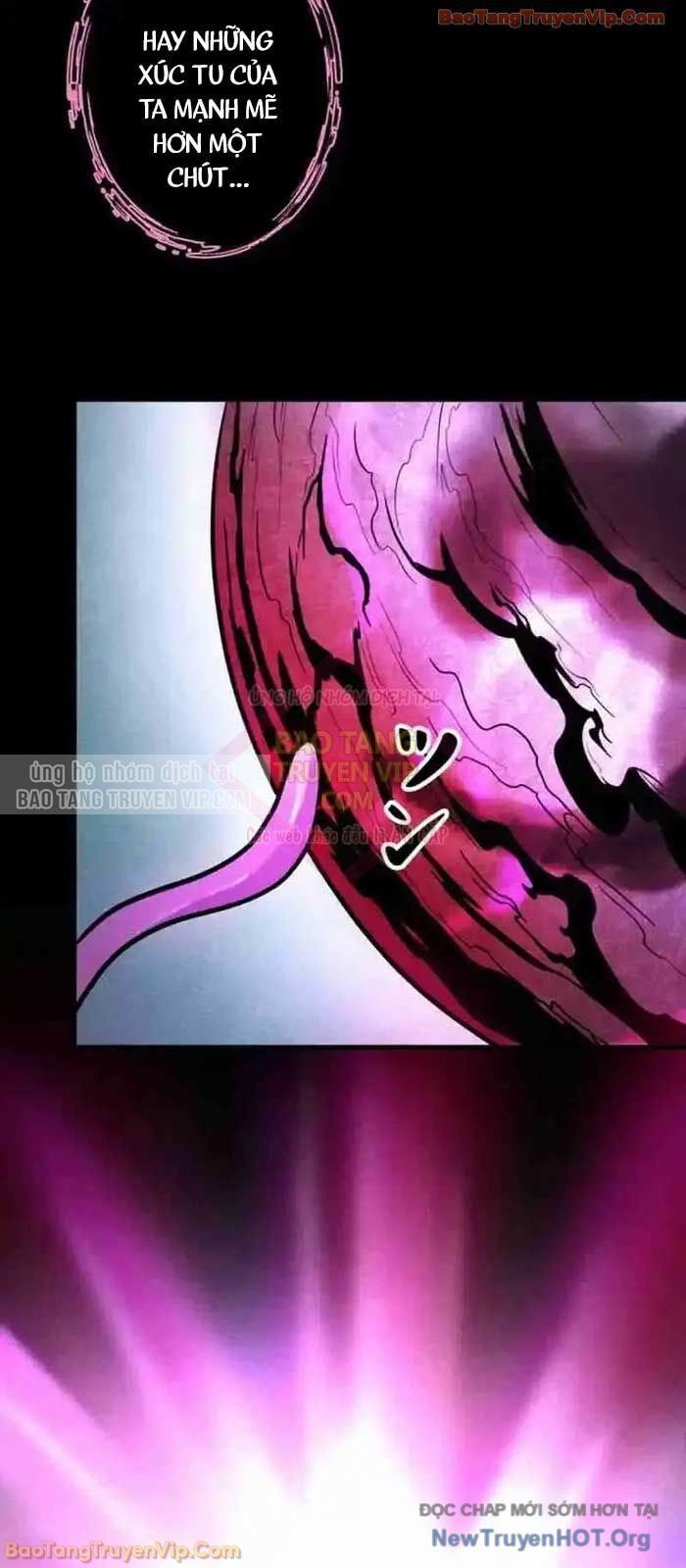 Tôi đã trở thành quái vật không gian - Chapter 64 - Page 36