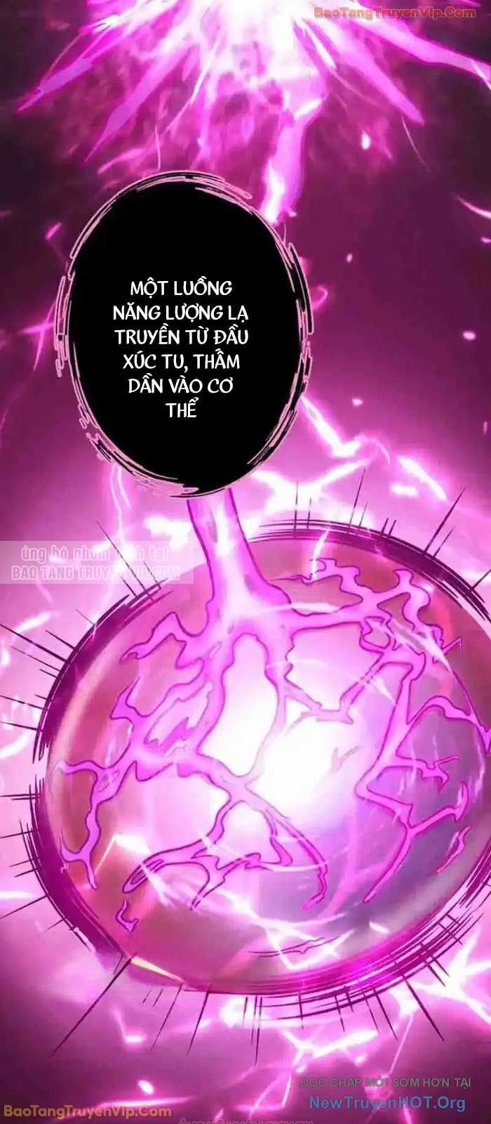 Tôi đã trở thành quái vật không gian - Chapter 64 - Page 38