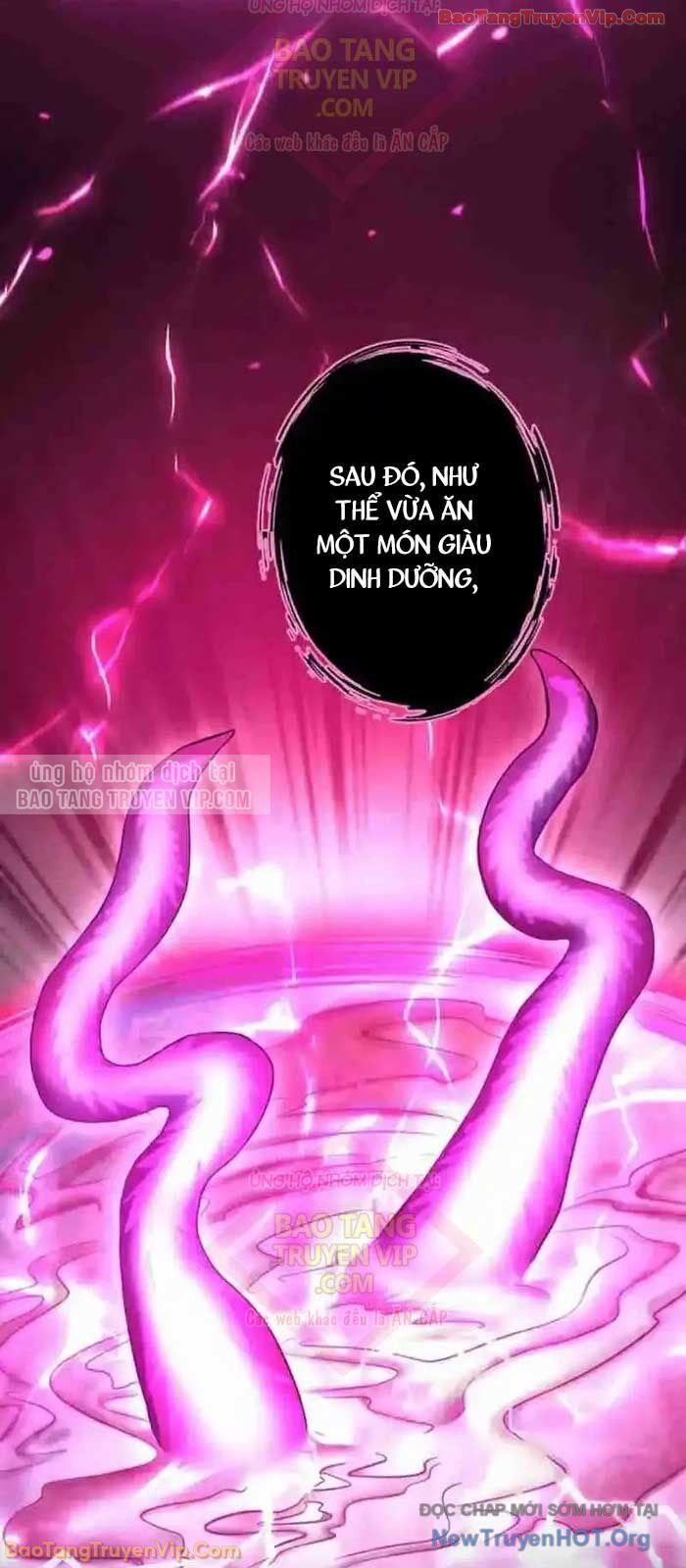 Tôi đã trở thành quái vật không gian - Chapter 64 - Page 39