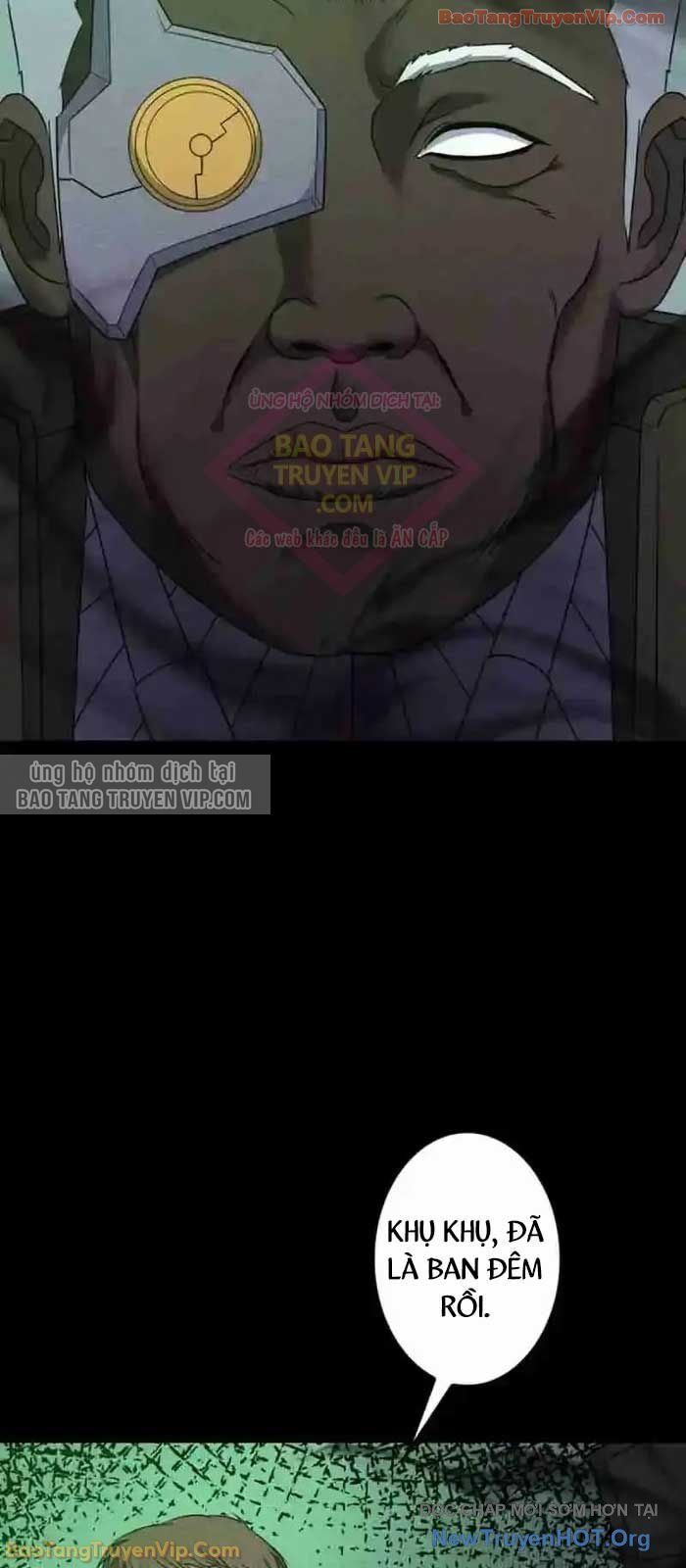 Tôi đã trở thành quái vật không gian - Chapter 64 - Page 4