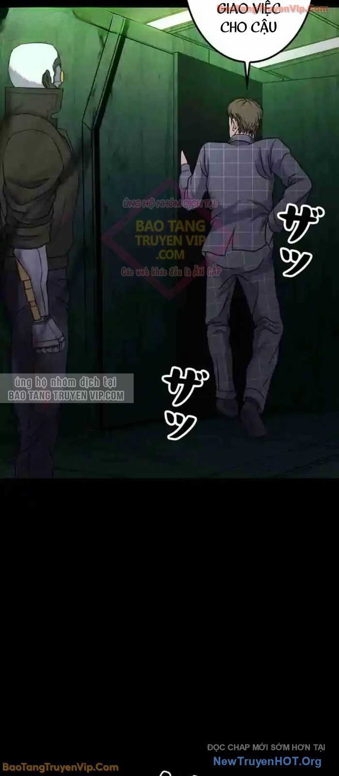 Tôi đã trở thành quái vật không gian - Chapter 64 - Page 6