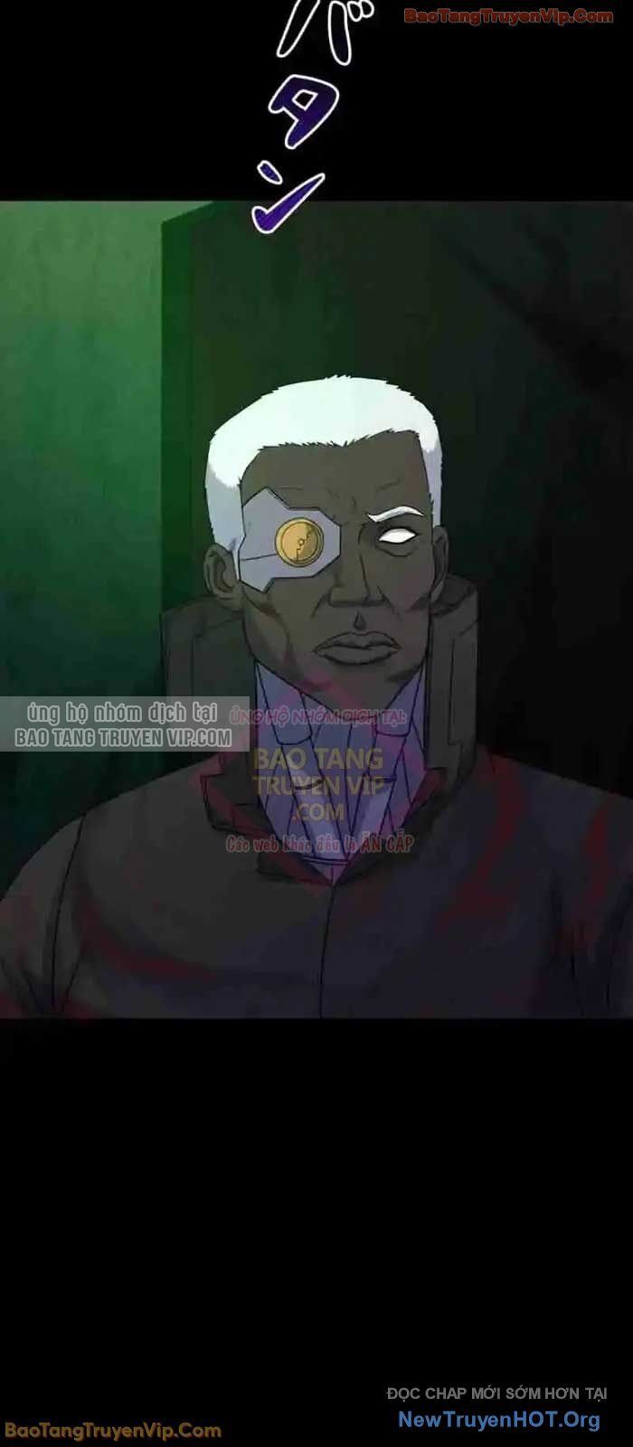 Tôi đã trở thành quái vật không gian - Chapter 64 - Page 7