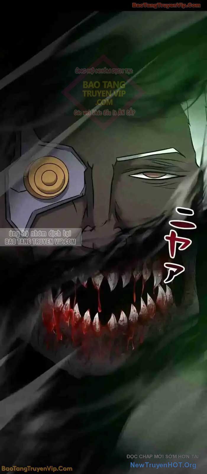 Tôi đã trở thành quái vật không gian - Chapter 64 - Page 8