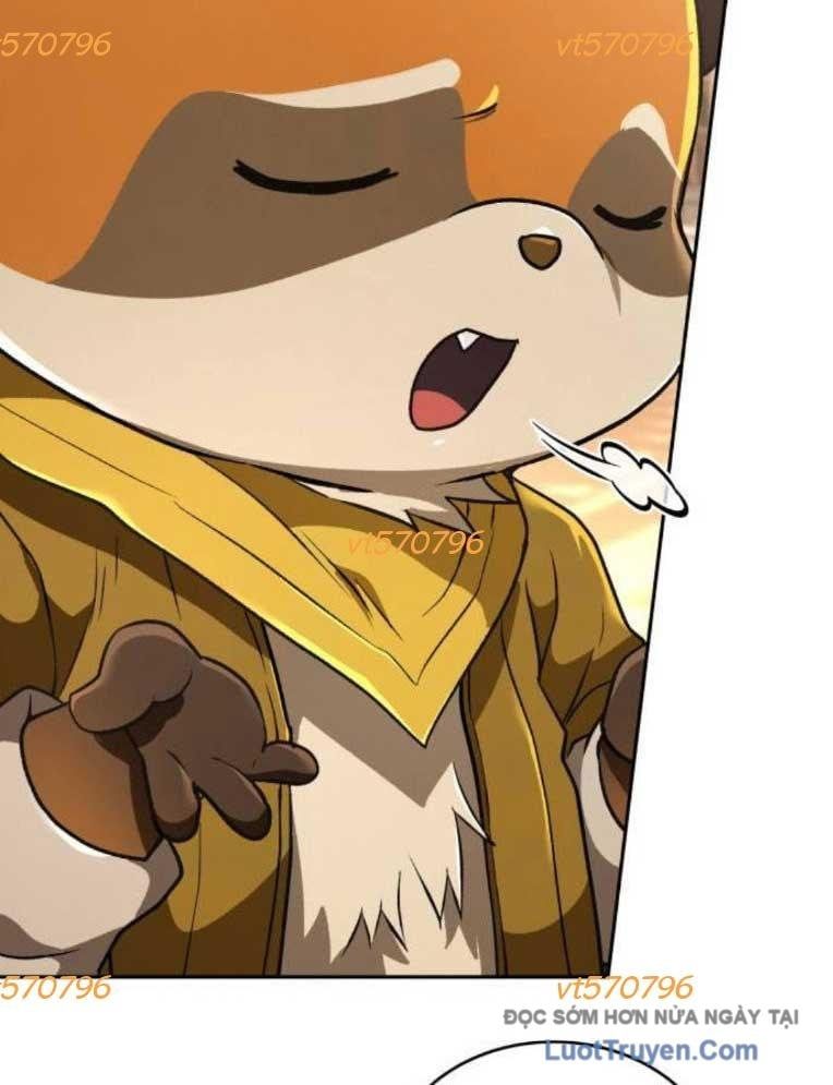 Trường Mẫu Giáo Thần Thú - Chapter 44 - Page 10