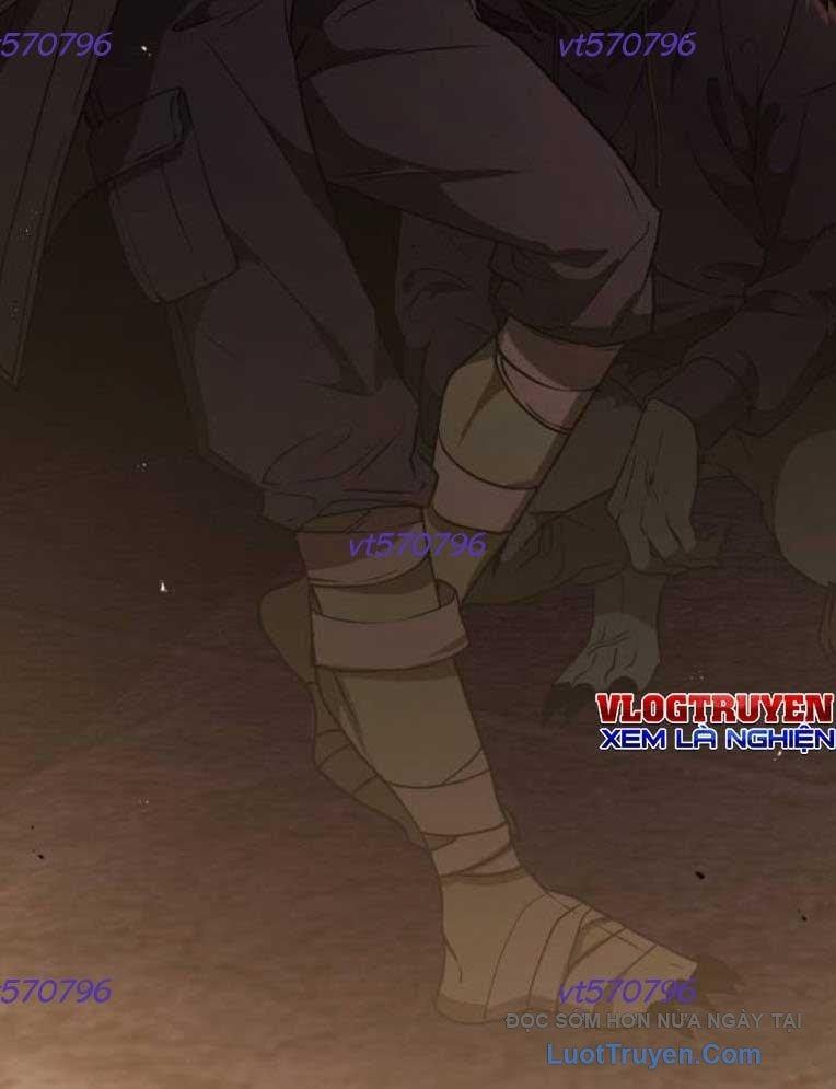 Trường Mẫu Giáo Thần Thú - Chapter 44 - Page 100