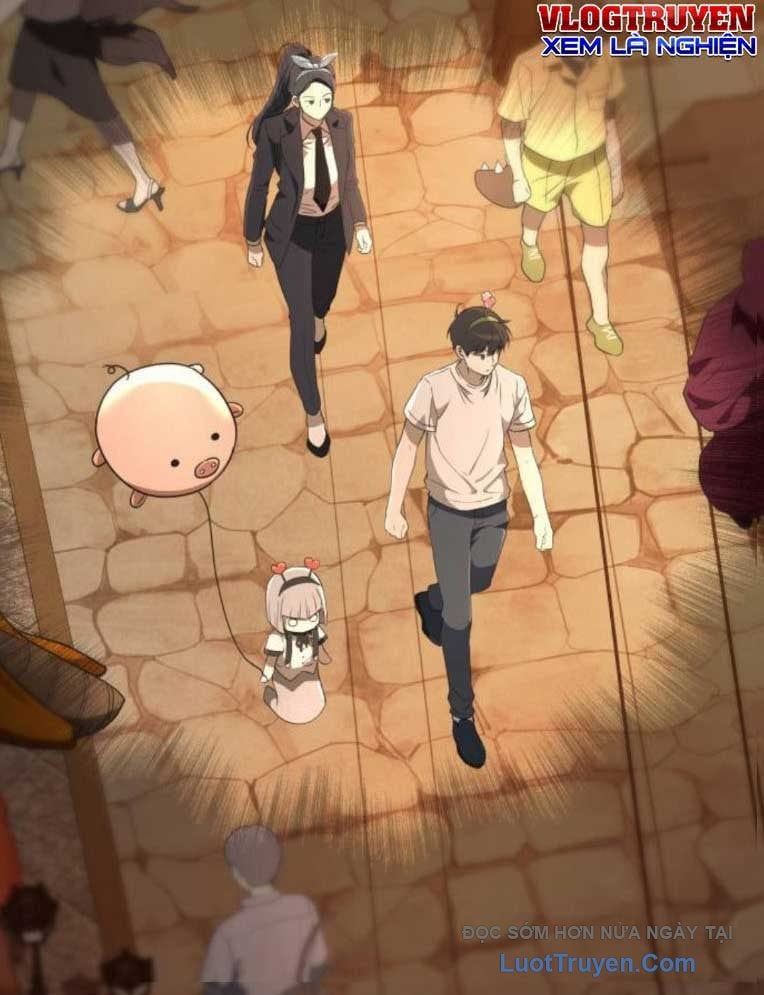 Trường Mẫu Giáo Thần Thú - Chapter 44 - Page 105