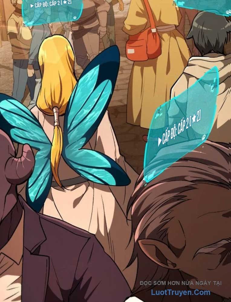 Trường Mẫu Giáo Thần Thú - Chapter 44 - Page 109