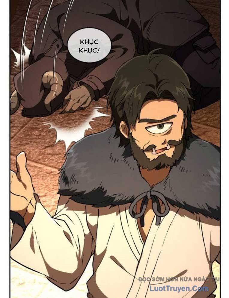 Trường Mẫu Giáo Thần Thú - Chapter 44 - Page 141