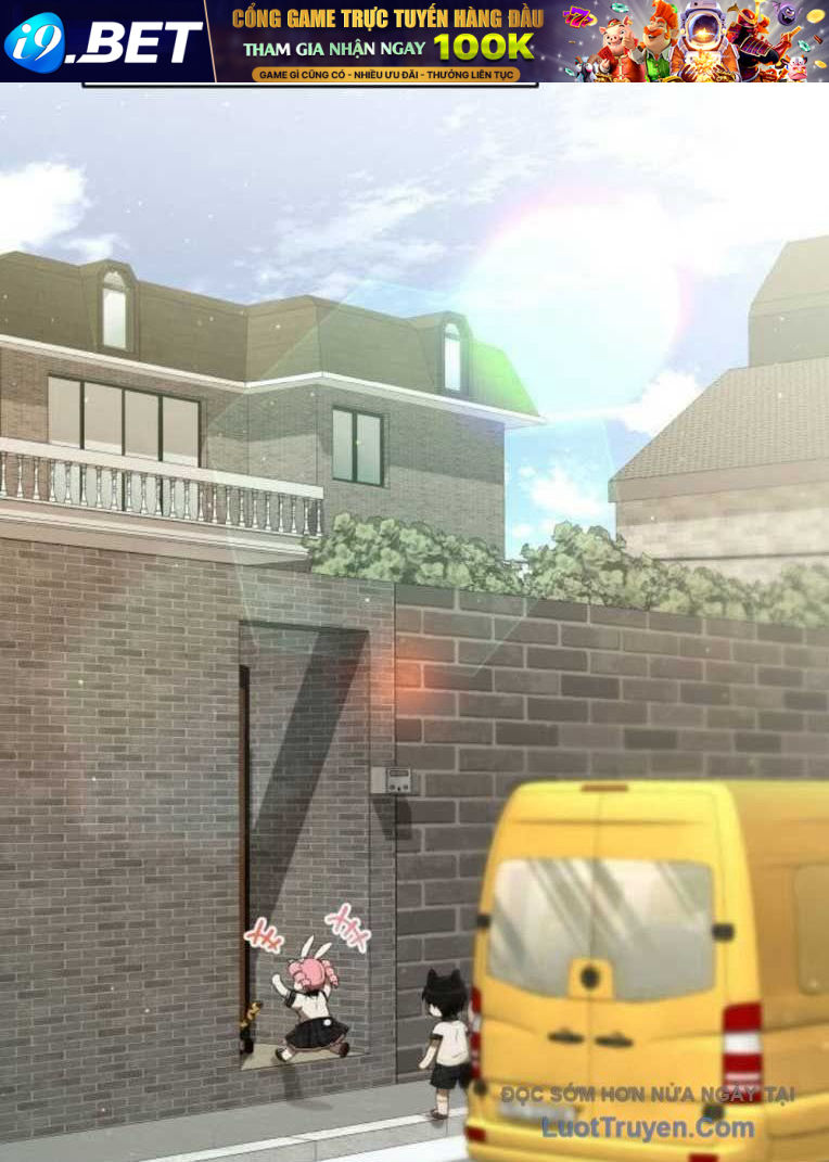 Trường Mẫu Giáo Thần Thú - Chapter 44 - Page 148