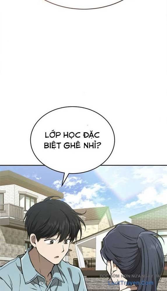 Trường Mẫu Giáo Thần Thú - Chapter 44 - Page 165