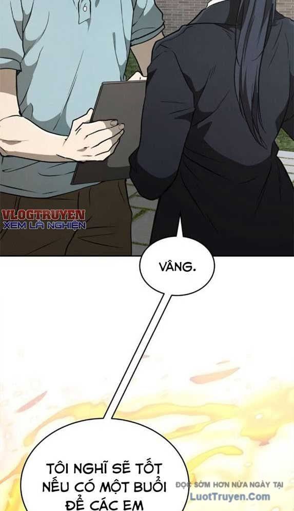 Trường Mẫu Giáo Thần Thú - Chapter 44 - Page 166