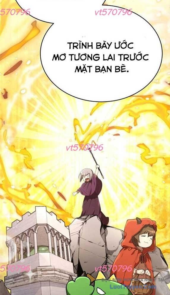 Trường Mẫu Giáo Thần Thú - Chapter 44 - Page 167