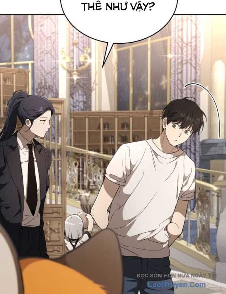 Trường Mẫu Giáo Thần Thú - Chapter 44 - Page 17