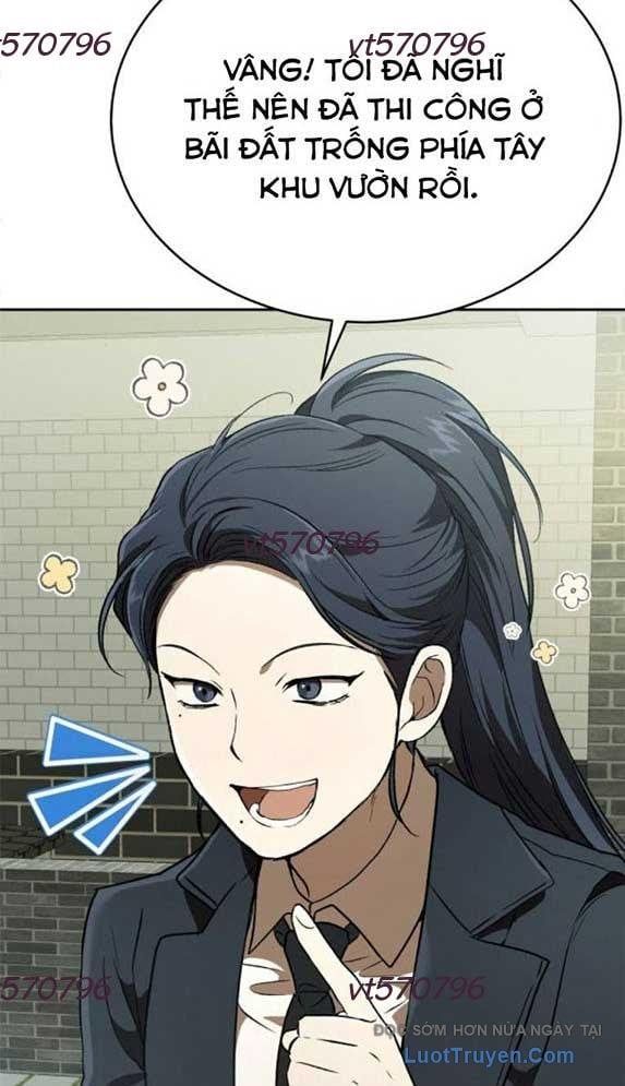 Trường Mẫu Giáo Thần Thú - Chapter 44 - Page 172