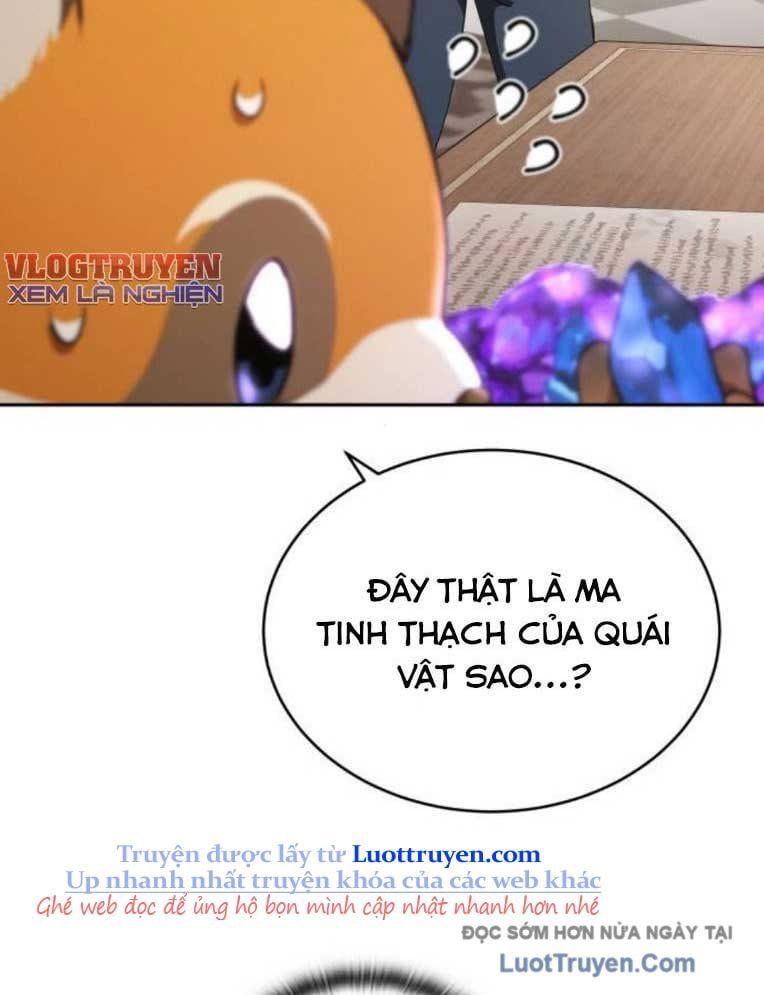 Trường Mẫu Giáo Thần Thú - Chapter 44 - Page 18