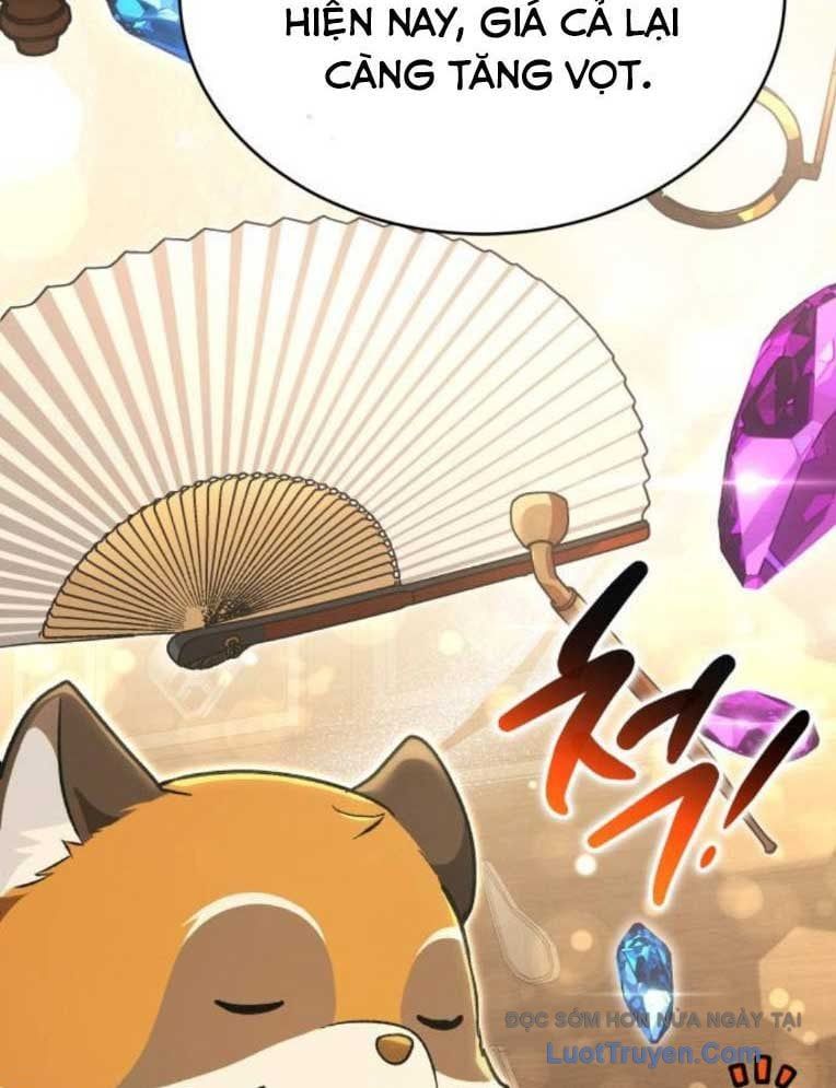 Trường Mẫu Giáo Thần Thú - Chapter 44 - Page 36