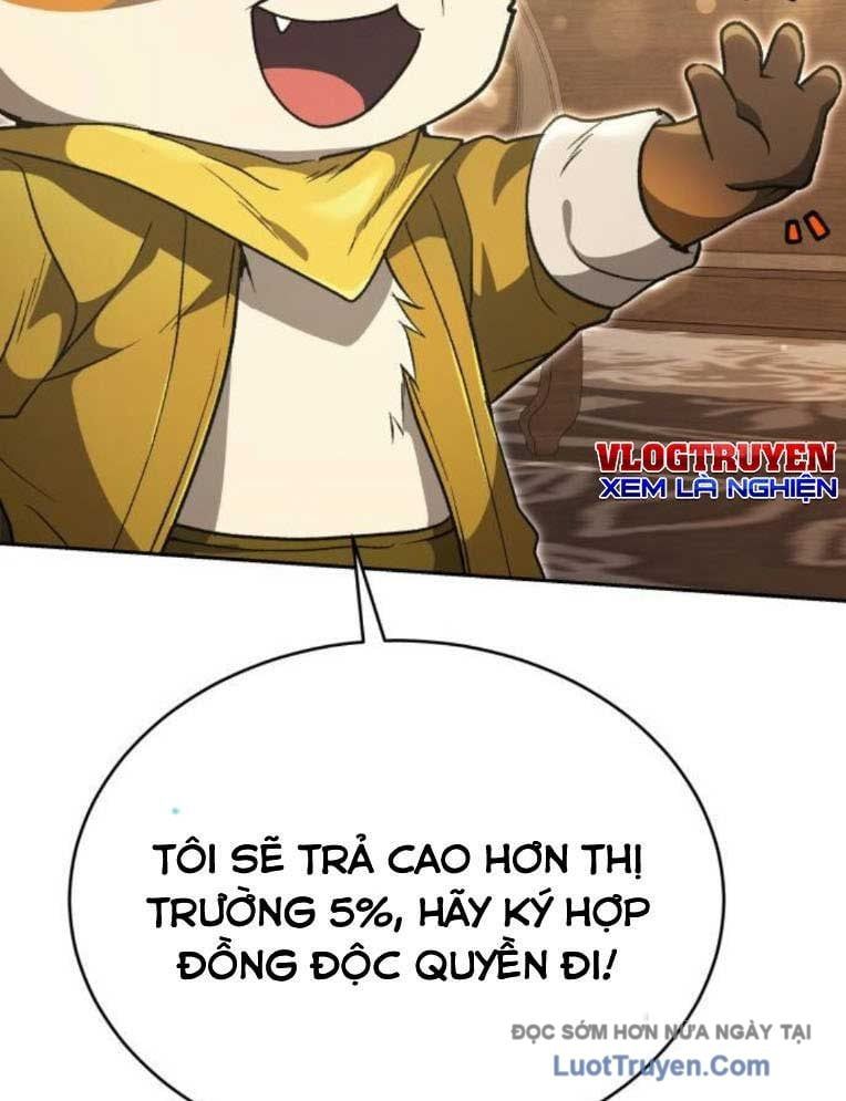 Trường Mẫu Giáo Thần Thú - Chapter 44 - Page 37