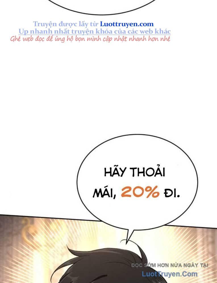 Trường Mẫu Giáo Thần Thú - Chapter 44 - Page 38