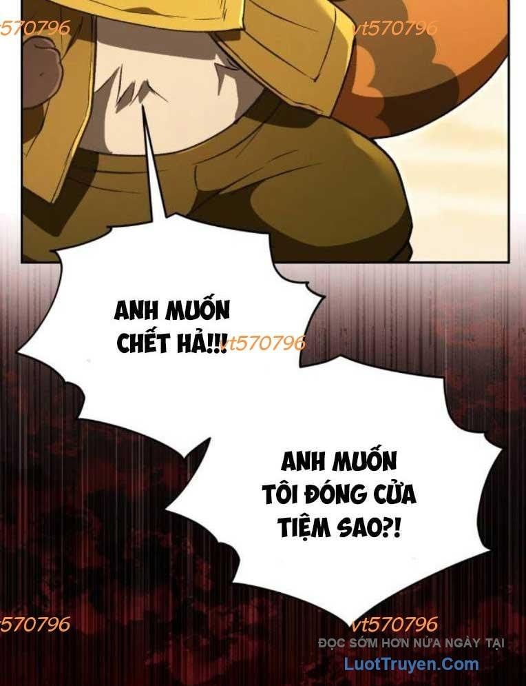 Trường Mẫu Giáo Thần Thú - Chapter 44 - Page 4
