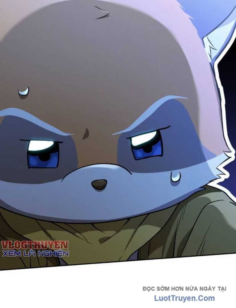 Trường Mẫu Giáo Thần Thú - Chapter 44 - Page 42