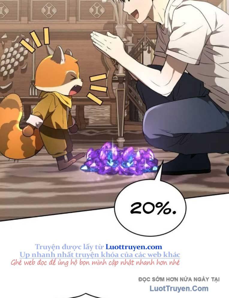 Trường Mẫu Giáo Thần Thú - Chapter 44 - Page 44