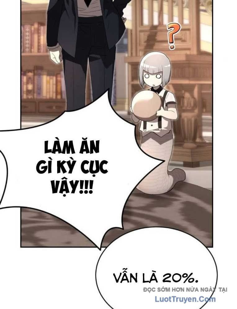 Trường Mẫu Giáo Thần Thú - Chapter 44 - Page 46