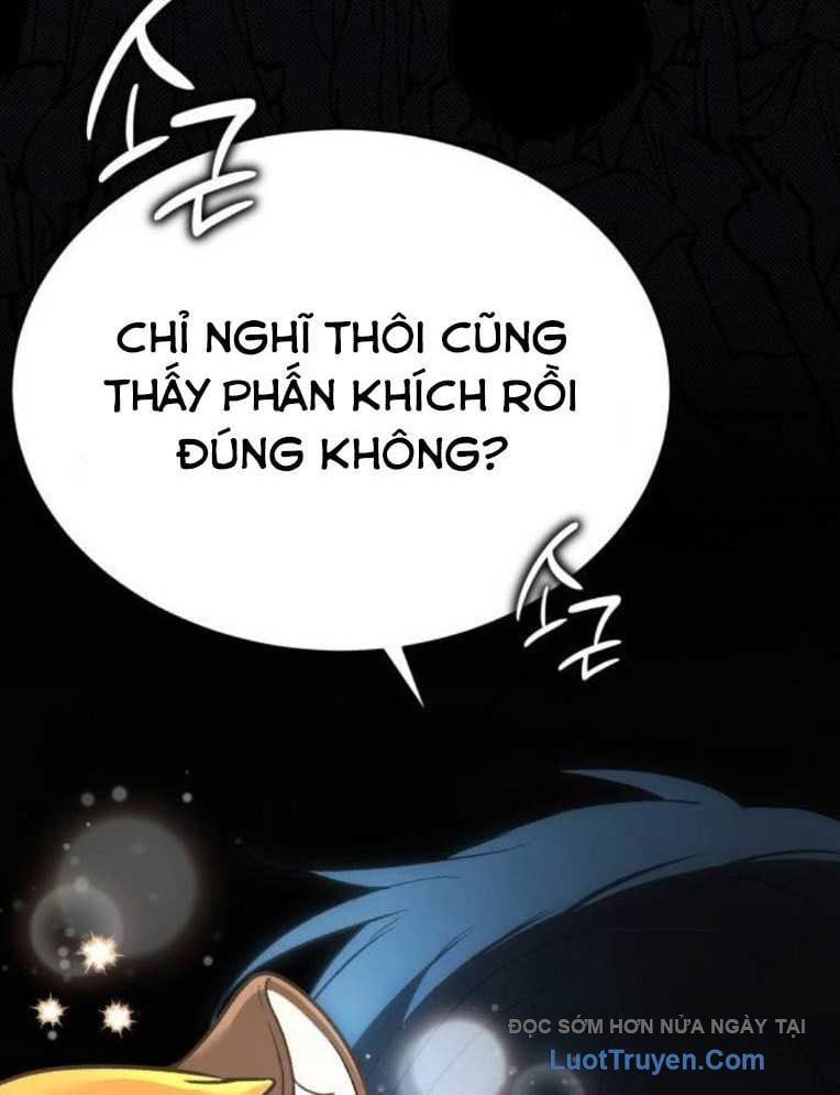 Trường Mẫu Giáo Thần Thú - Chapter 44 - Page 55